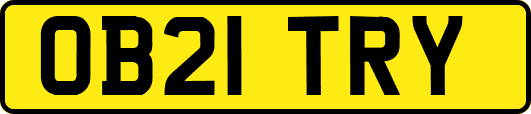 OB21TRY