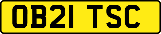 OB21TSC