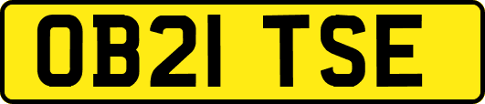 OB21TSE
