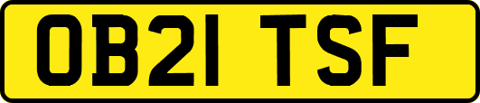 OB21TSF
