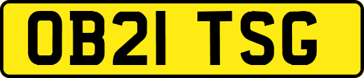 OB21TSG
