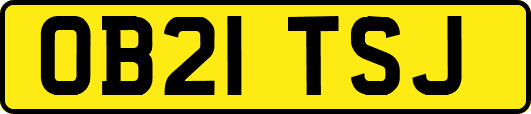 OB21TSJ