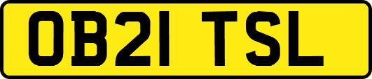 OB21TSL