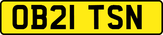 OB21TSN