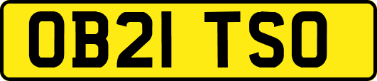 OB21TSO