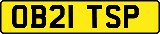 OB21TSP
