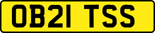 OB21TSS