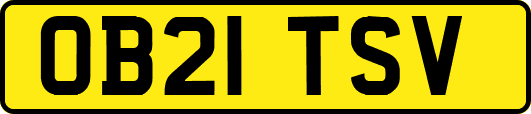 OB21TSV