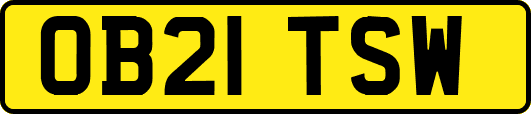 OB21TSW