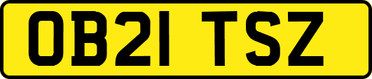 OB21TSZ