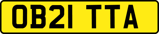 OB21TTA