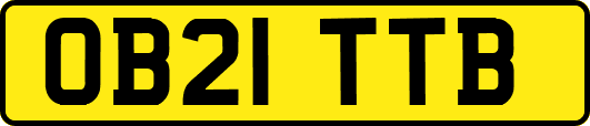 OB21TTB