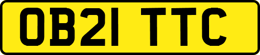 OB21TTC