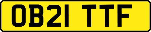 OB21TTF