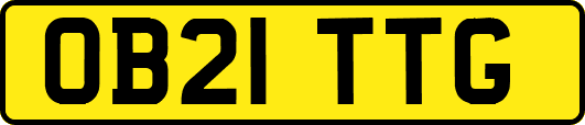 OB21TTG
