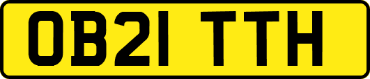 OB21TTH
