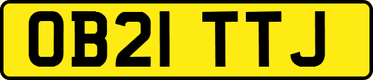 OB21TTJ