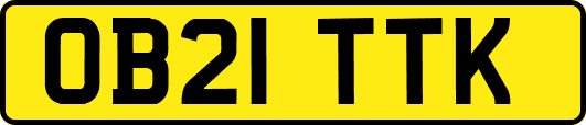 OB21TTK