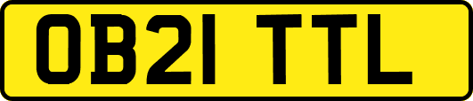 OB21TTL