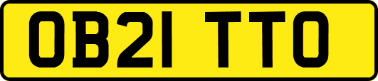 OB21TTO