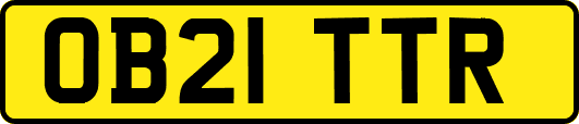 OB21TTR