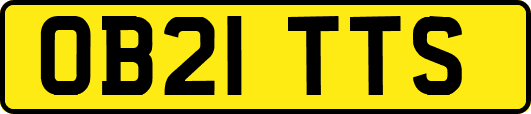 OB21TTS