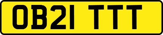 OB21TTT