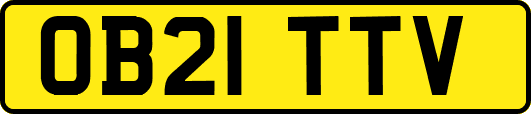 OB21TTV