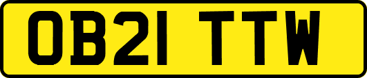 OB21TTW