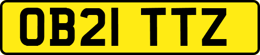 OB21TTZ