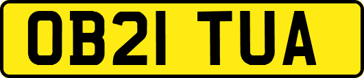 OB21TUA