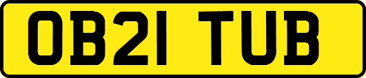 OB21TUB