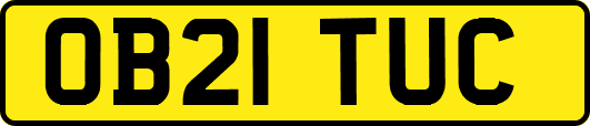 OB21TUC