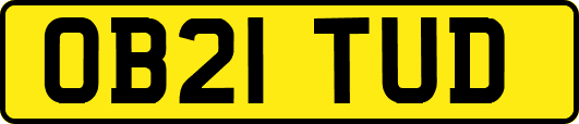 OB21TUD