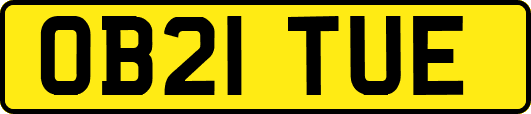 OB21TUE