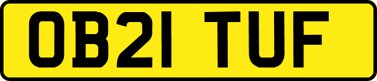 OB21TUF