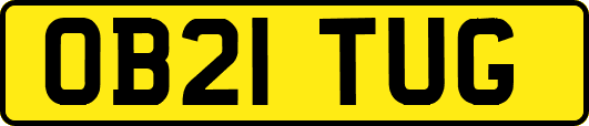 OB21TUG