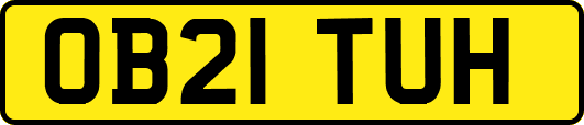 OB21TUH