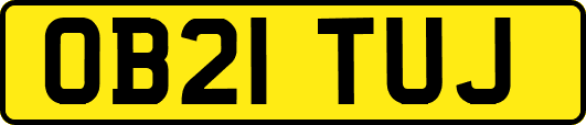 OB21TUJ
