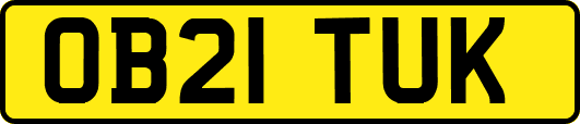 OB21TUK