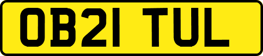 OB21TUL
