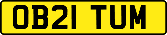 OB21TUM