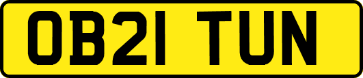 OB21TUN