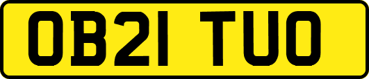 OB21TUO