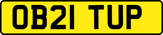 OB21TUP