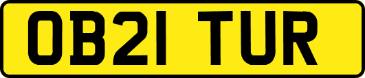 OB21TUR