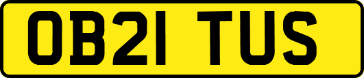 OB21TUS