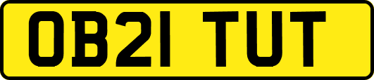 OB21TUT
