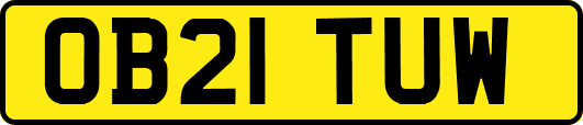 OB21TUW