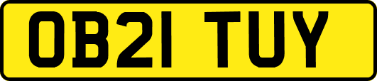 OB21TUY
